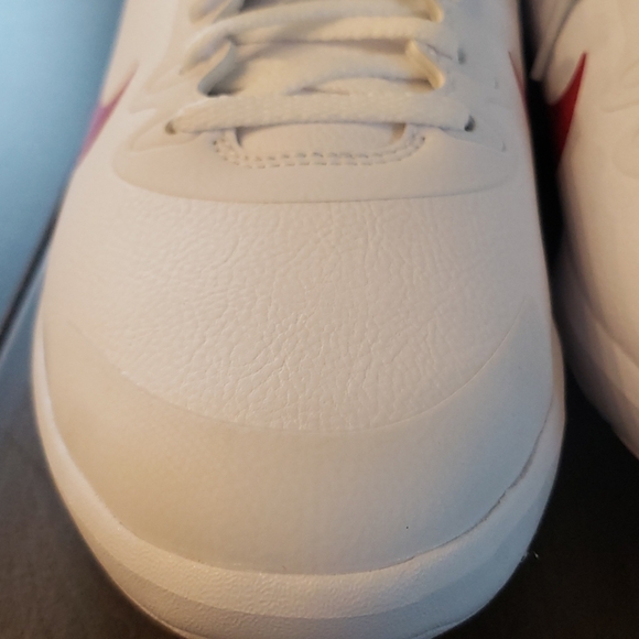 Nike NWT Men's Fitsole Active Golf Sz 9 - Picture 6 of 9